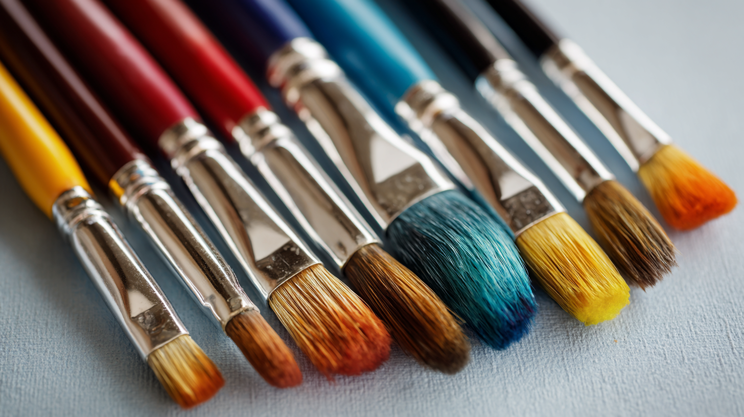 Essential Checklist for Choosing the Best Refillable Watercolor Brush for Your Art Supplies
