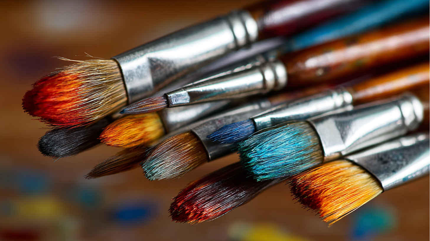 Essential Checklist for Choosing the Best Refillable Watercolor Brush for Your Art Supplies