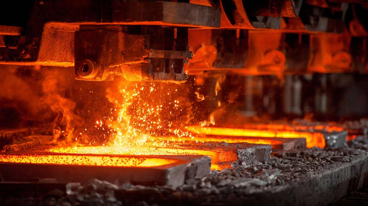 Ultimate Guide to Sourcing the Best Steel Investment Casting for Global Buyers