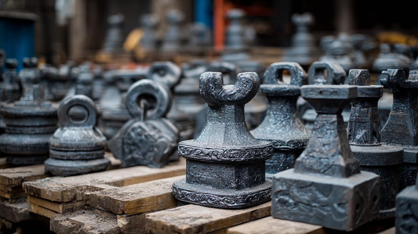 Ultimate Guide to Sourcing the Best Steel Investment Casting for Global Buyers