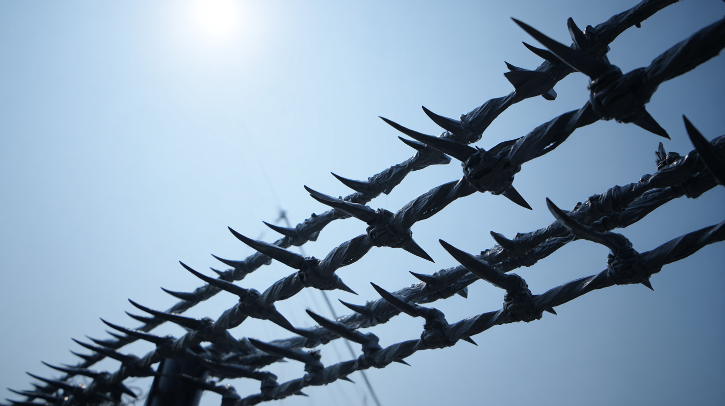 Reliable Chinese Craftsmanship for the Best Anti Bird Spikes Worldwide