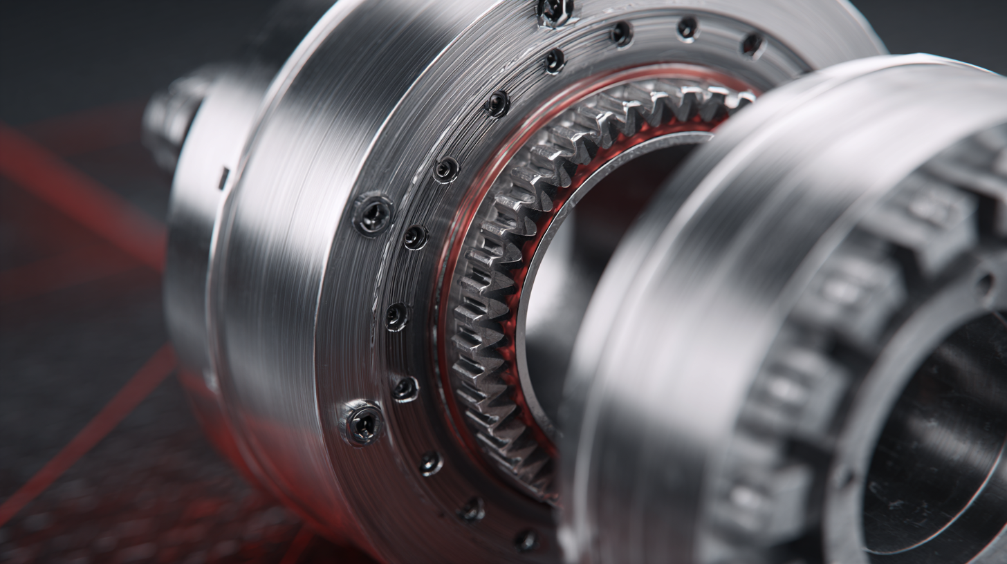 Envisioning the Future of Precision: Innovations in Best Bearing Design