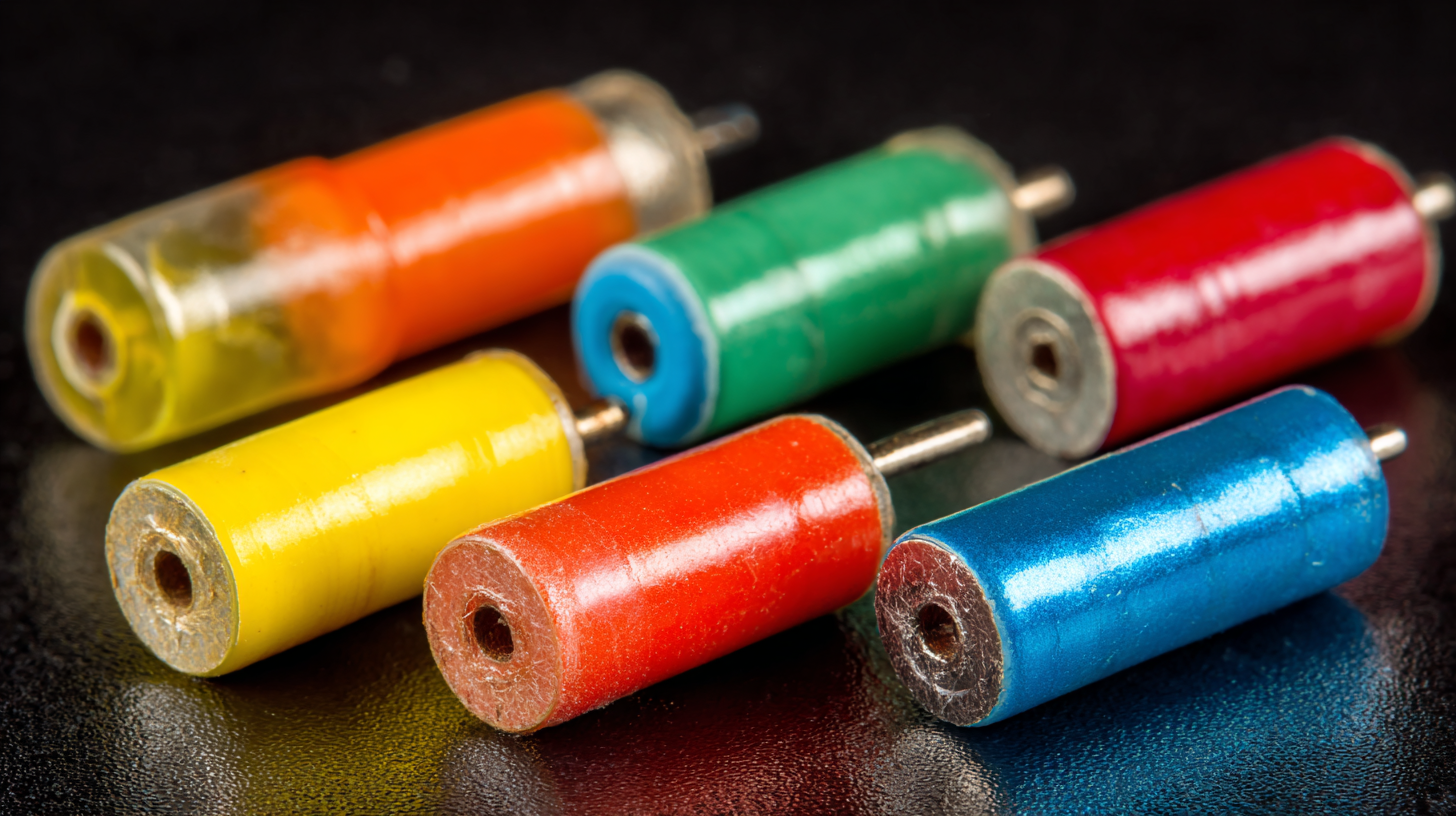 How to Choose the Right J Slotted Fuse for Your Global Sourcing Needs