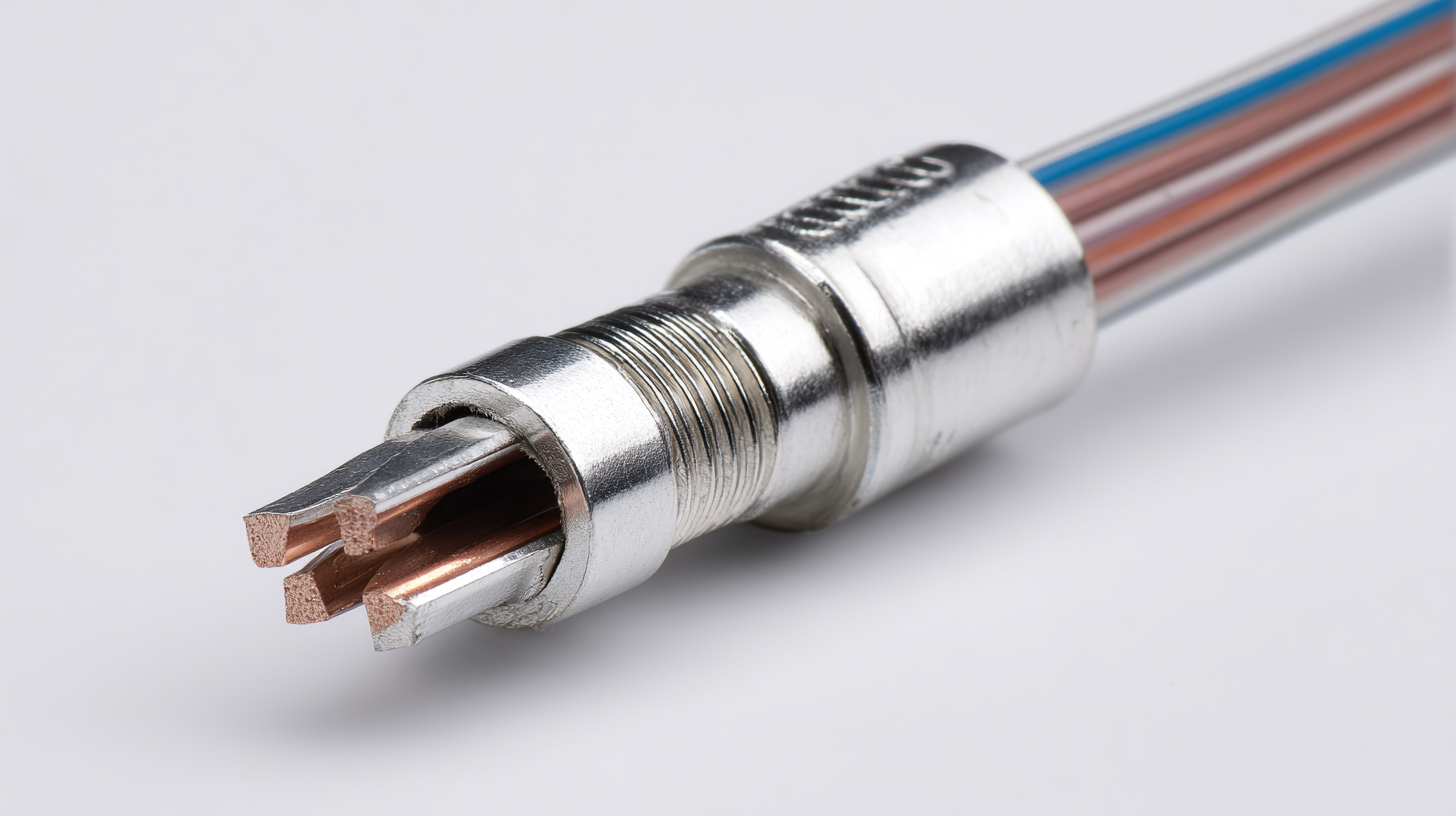 How to Choose the Right J Slotted Fuse for Your Global Sourcing Needs