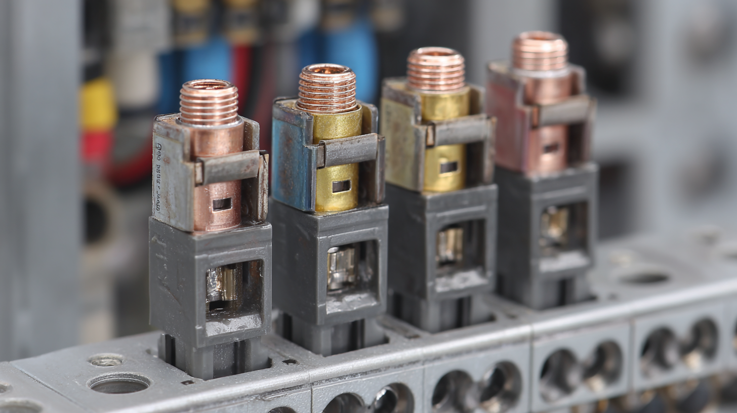 How to Choose the Right J Slotted Fuse for Your Global Sourcing Needs