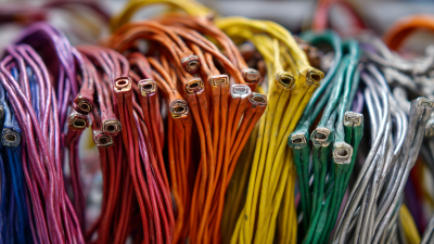 2025 Market Insights: 5 Essential Tips for Succeeding in Best Wire Harness Assembly