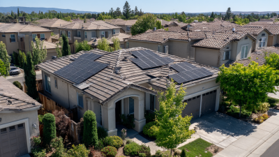 Choosing Quality Manufacturers for Best Residential Solar Systems with a Detailed Comparison Guide