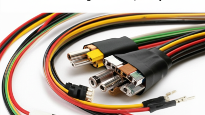 Unmatched Quality in Chinese Manufacturing of Wire Harness Solutions Now Gaining Global Popularity