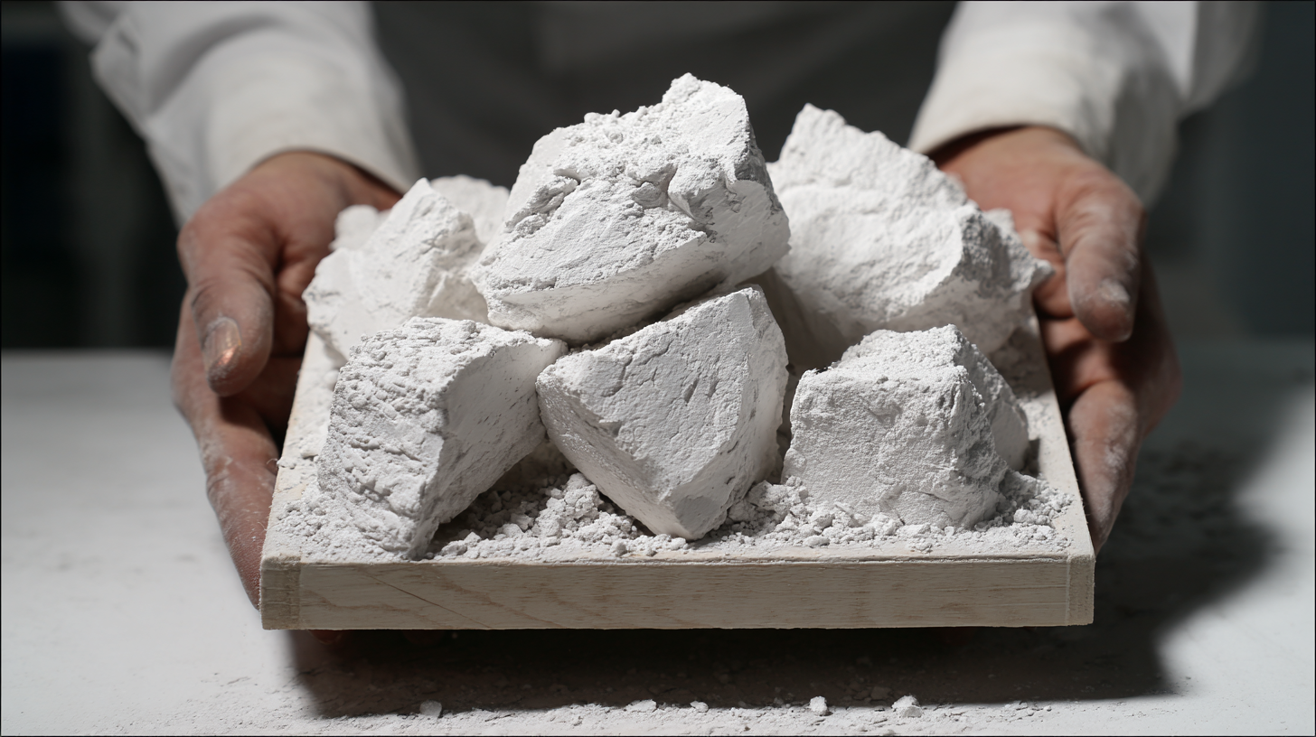 Global Buyers Trust in China's Premium Corundum Mullite Sagger for Superior Quality