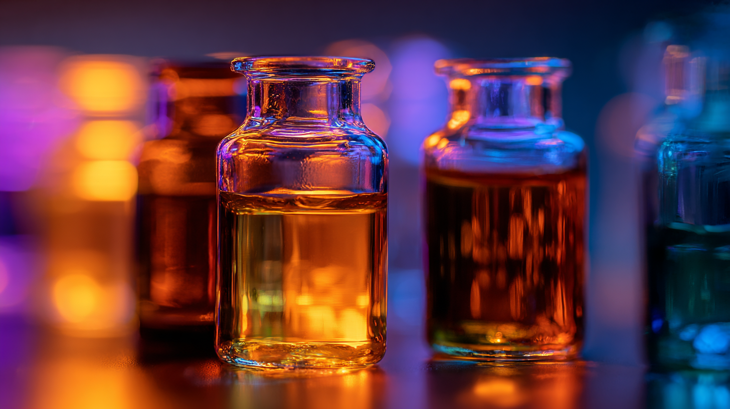 Troubles Encountered with Ascorbyl Glucoside in Global Supply Chains