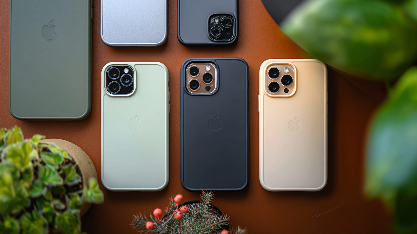 Ultimate Checklist for Sourcing the Best Iphone Phone Cases Worldwide