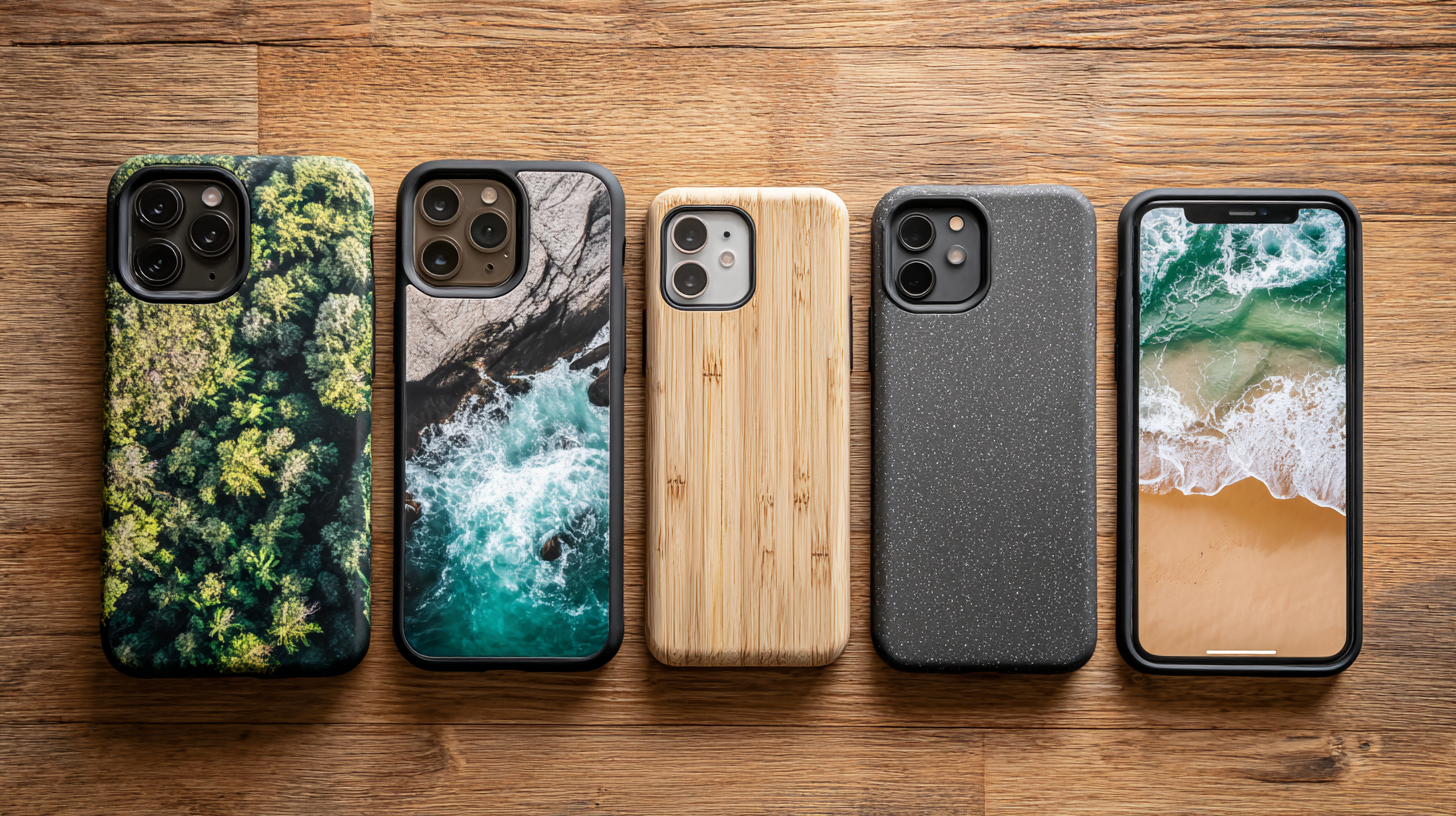 Ultimate Checklist for Sourcing the Best Iphone Phone Cases
