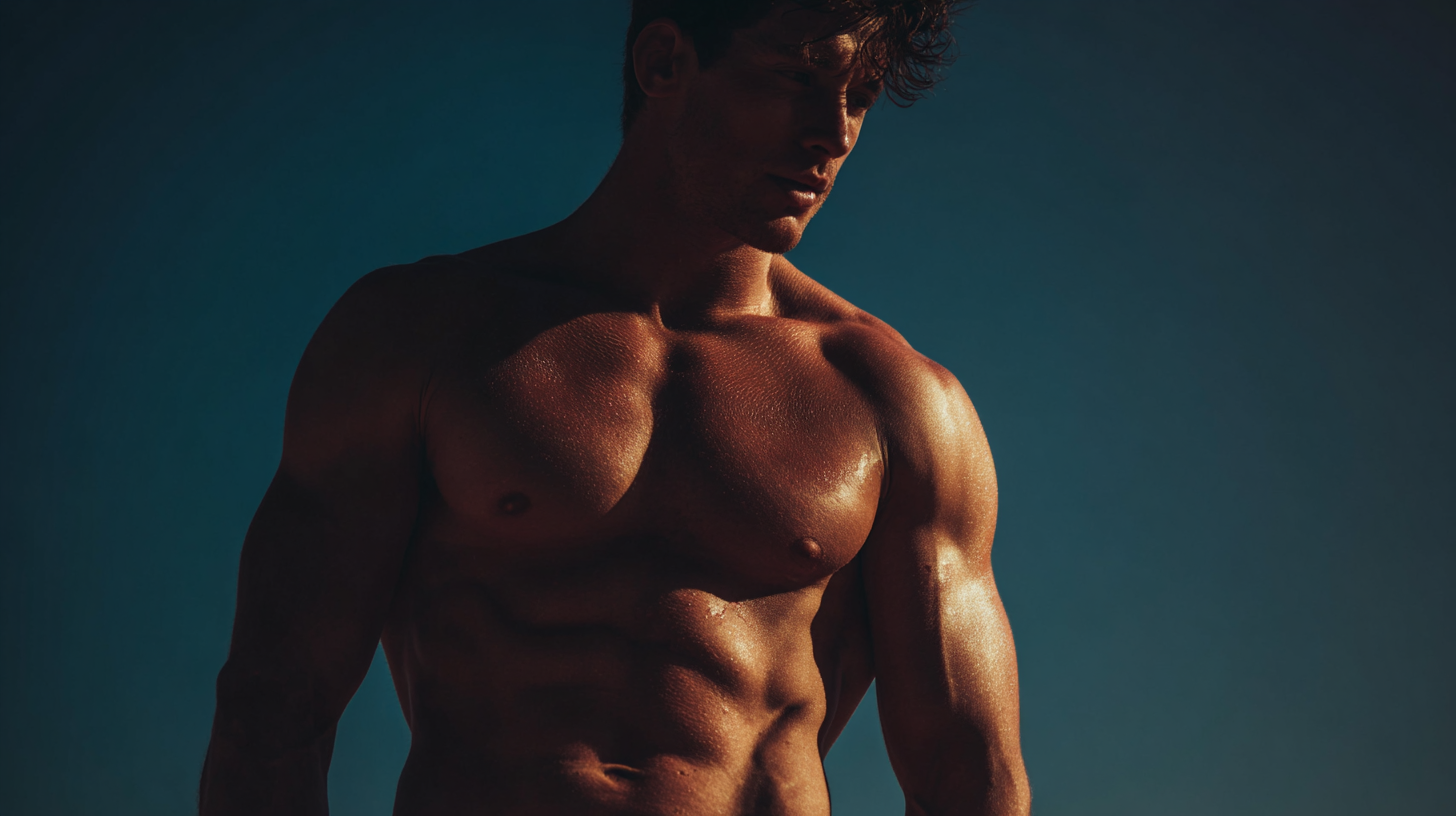 7 Unmatched Benefits of the Best Male Header You Need to Know Today!
