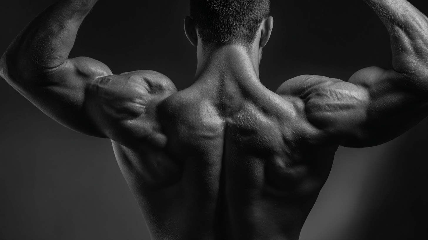 7 Unmatched Benefits of the Best Male Header You Need to Know Today!