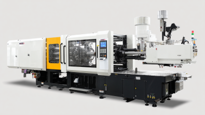 How to Choose the Best Home Plastic Injection Molding Machine for Your DIY Projects