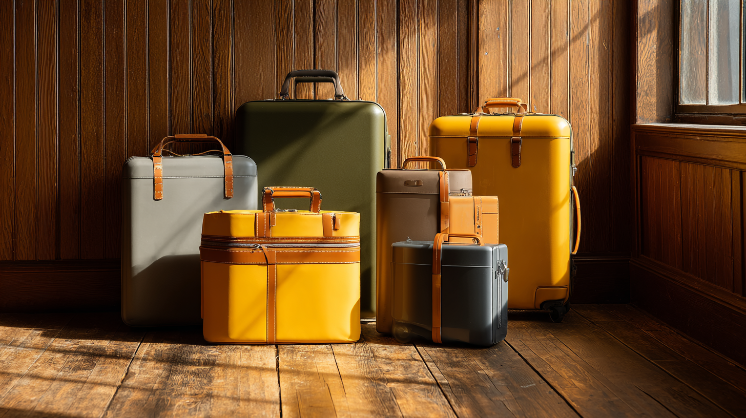 Exploring Innovative Alternatives to the Best UN 3373 Bag for Your Shipping Needs