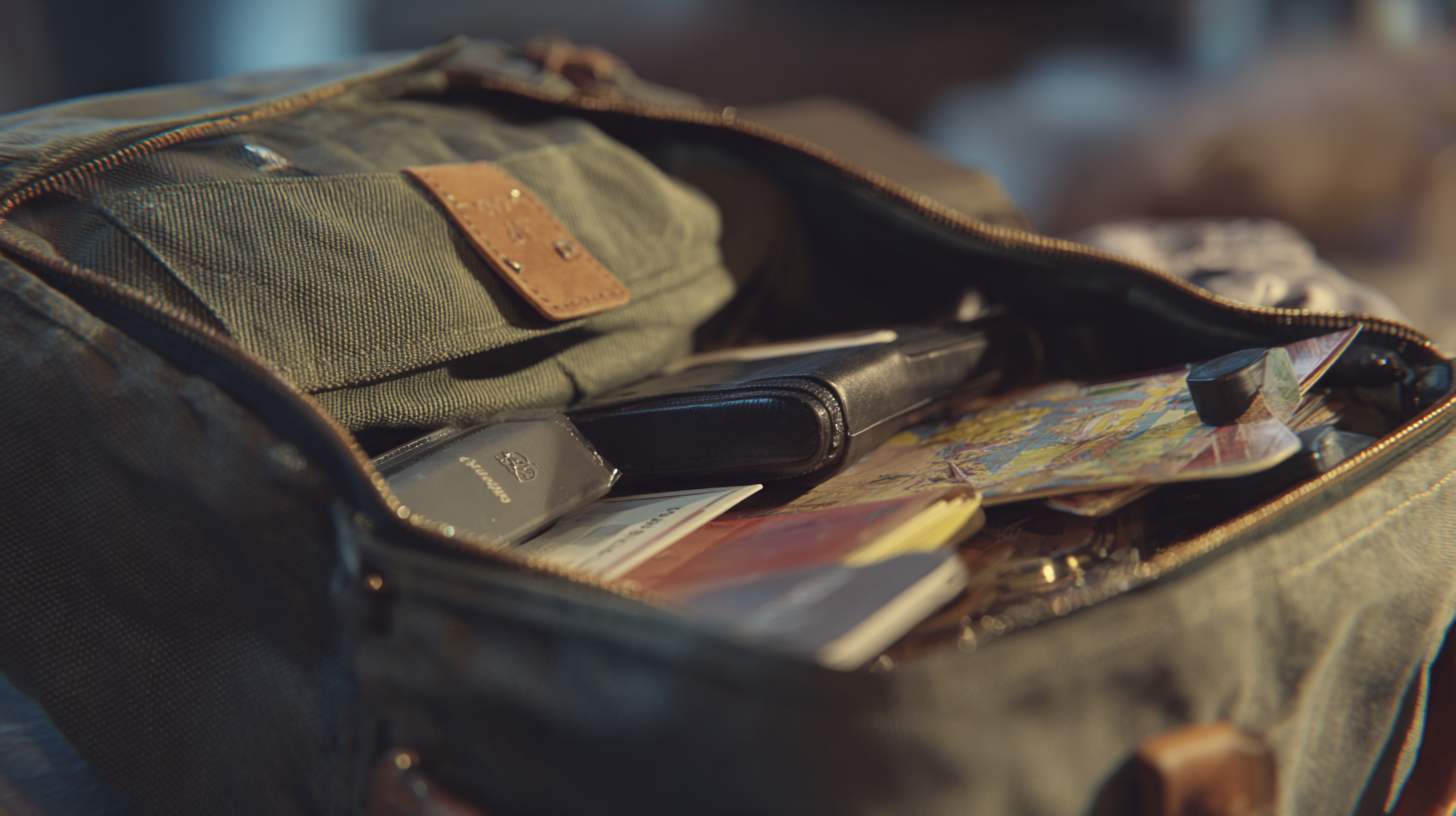 Exploring Innovative Alternatives to the Best UN 3373 Bag for Your Shipping Needs
