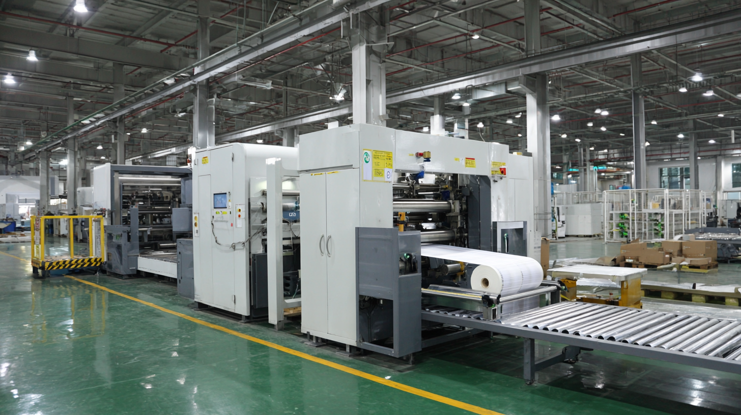Challenges in Meeting Industry Standards for the Best Horizontal Wrapping Machine