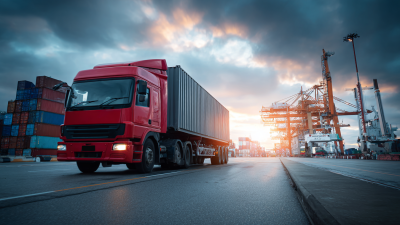 Global Buyers Discover the Best Ltl In Shipping from China's Leading Manufacturers
