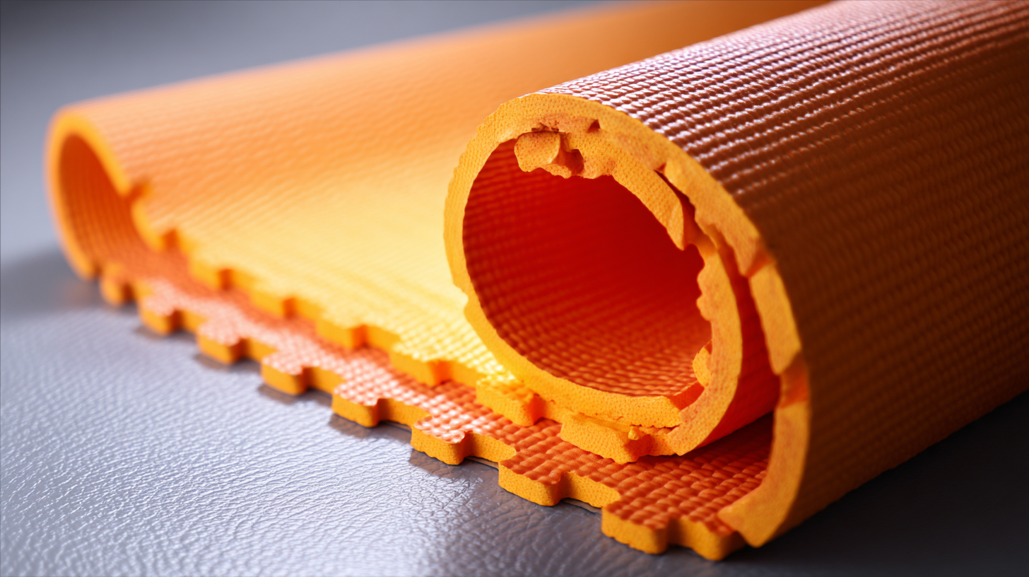Discover the Quality of Chinese Made Best Eva Puzzle Mats from a Global Manufacturing Leader