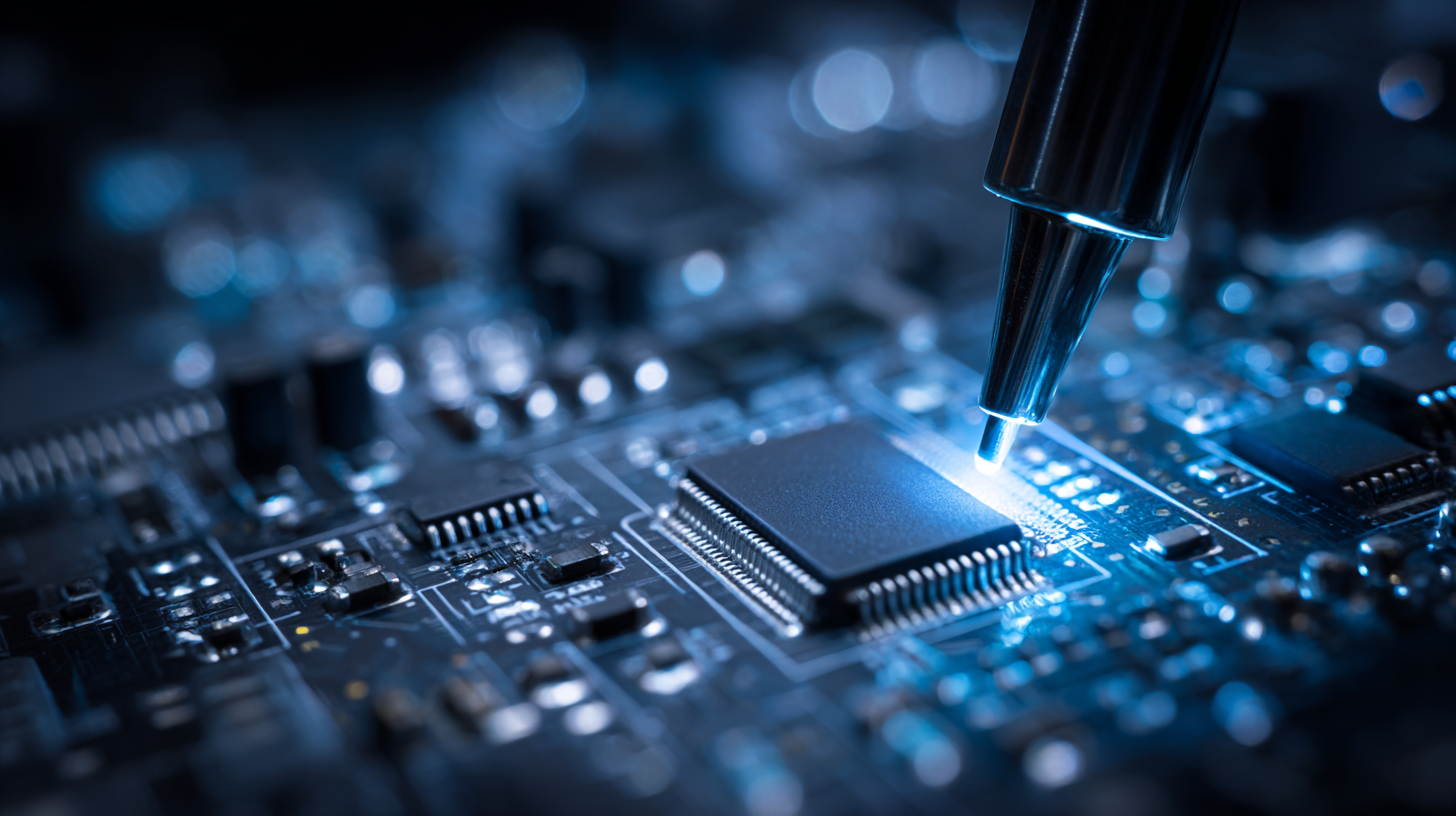 How to Choose the Best PCB Make for Your Project Success