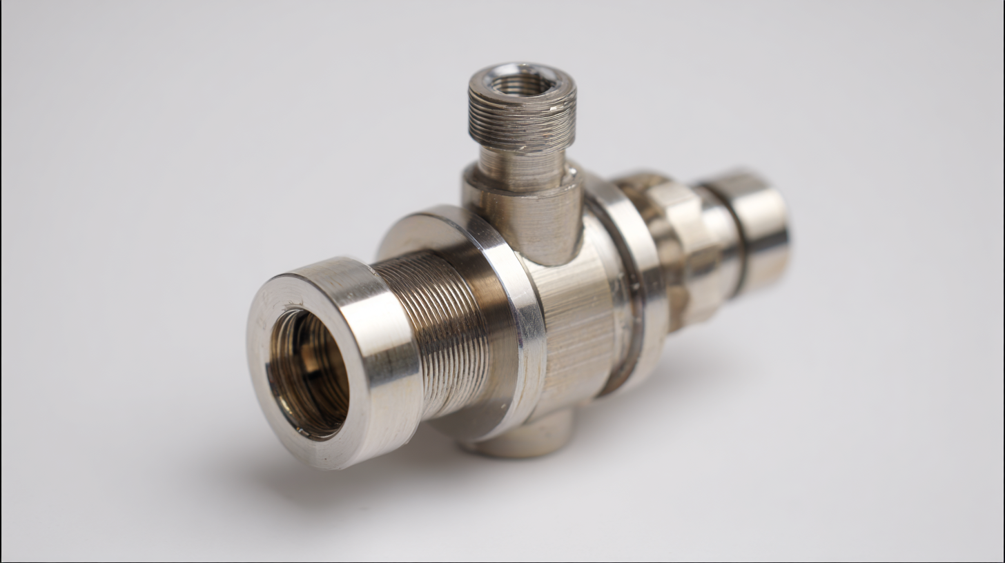 The Ultimate Guide to Choosing the Best Vacuum Relief Valve for Your Needs