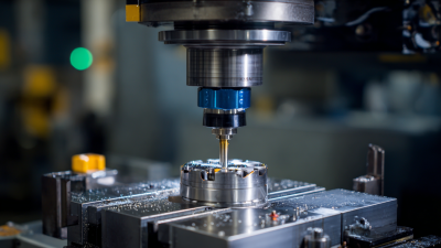 Mastering Precision in Milling Machines A Comprehensive Guide for Global Buyers
