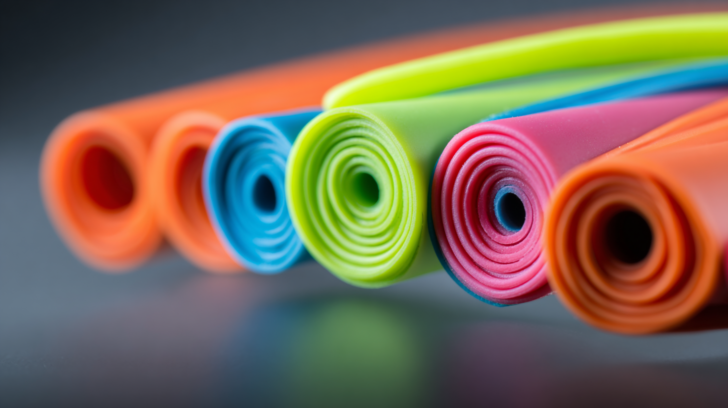 Unmatched Excellence in Chinese Manufacturing of Best Medical Heat Shrink Tubing