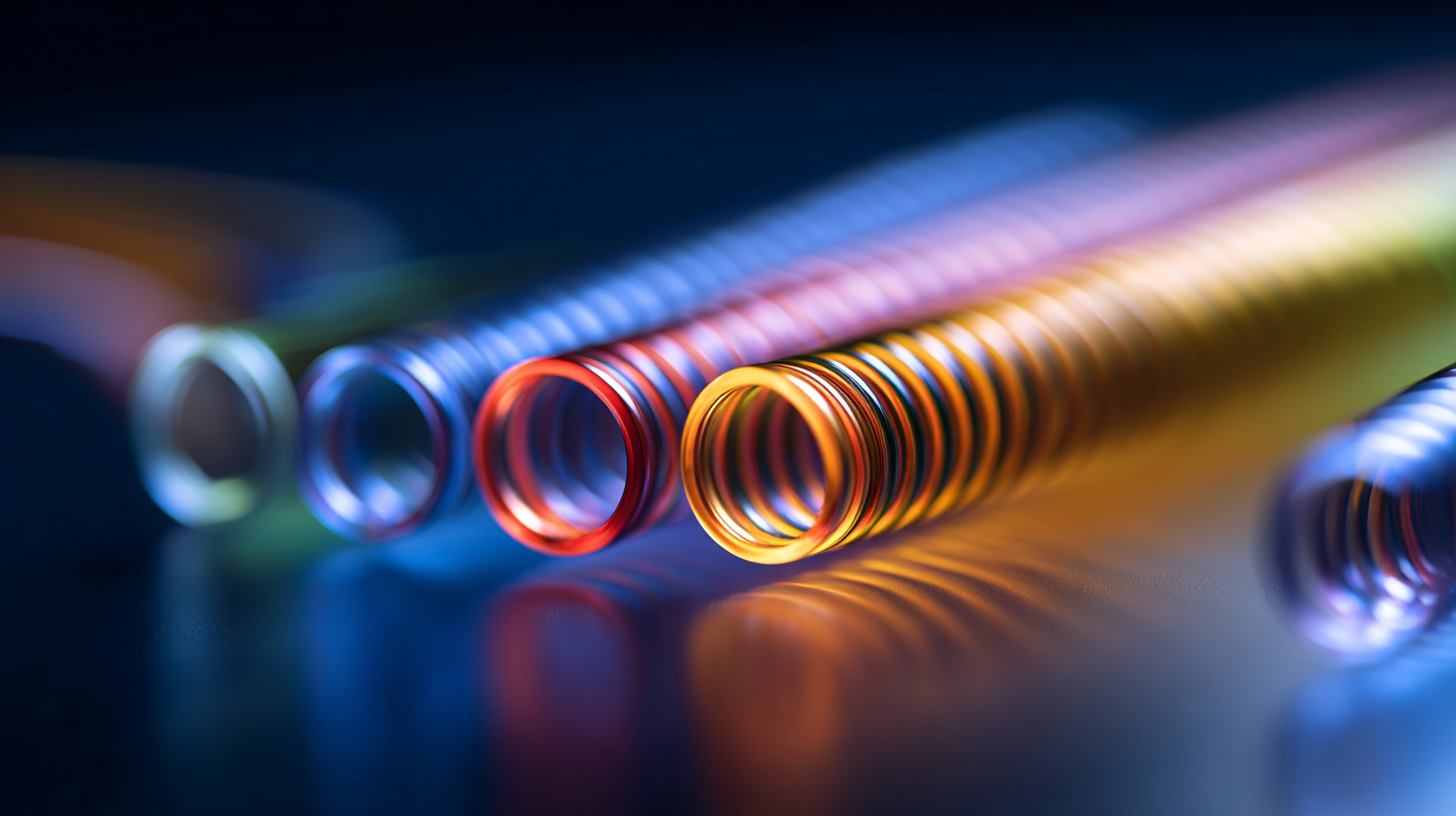 Unmatched Excellence in Chinese Manufacturing of Best Medical Heat Shrink Tubing