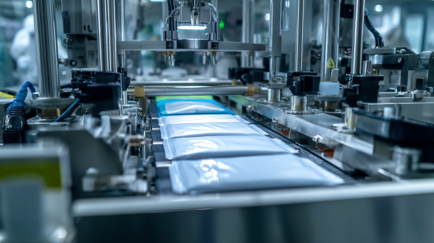 Navigating Global Markets with the Finest Chinese Vacuum Packaging Solutions