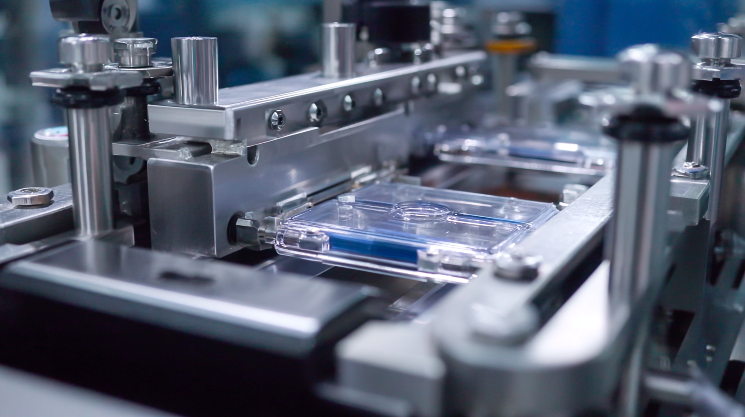 Navigating Global Markets with the Finest Chinese Vacuum Packaging Solutions