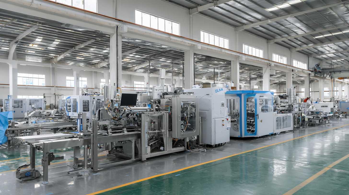 Navigating Global Markets with the Finest Chinese Vacuum Packaging Solutions