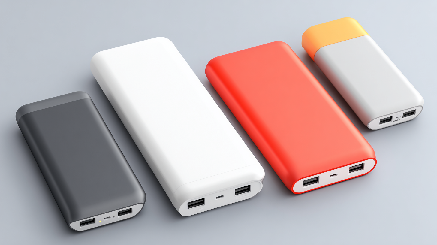 Ultimate Checklist to Choose the Best Wireless Power Bank for Your Business Needs