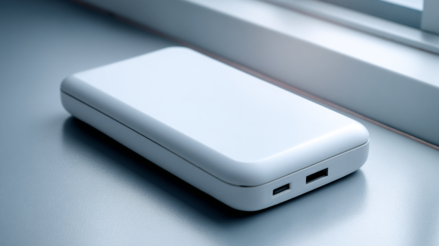 Ultimate Checklist to Choose the Best Wireless Power Bank for Your Business Needs