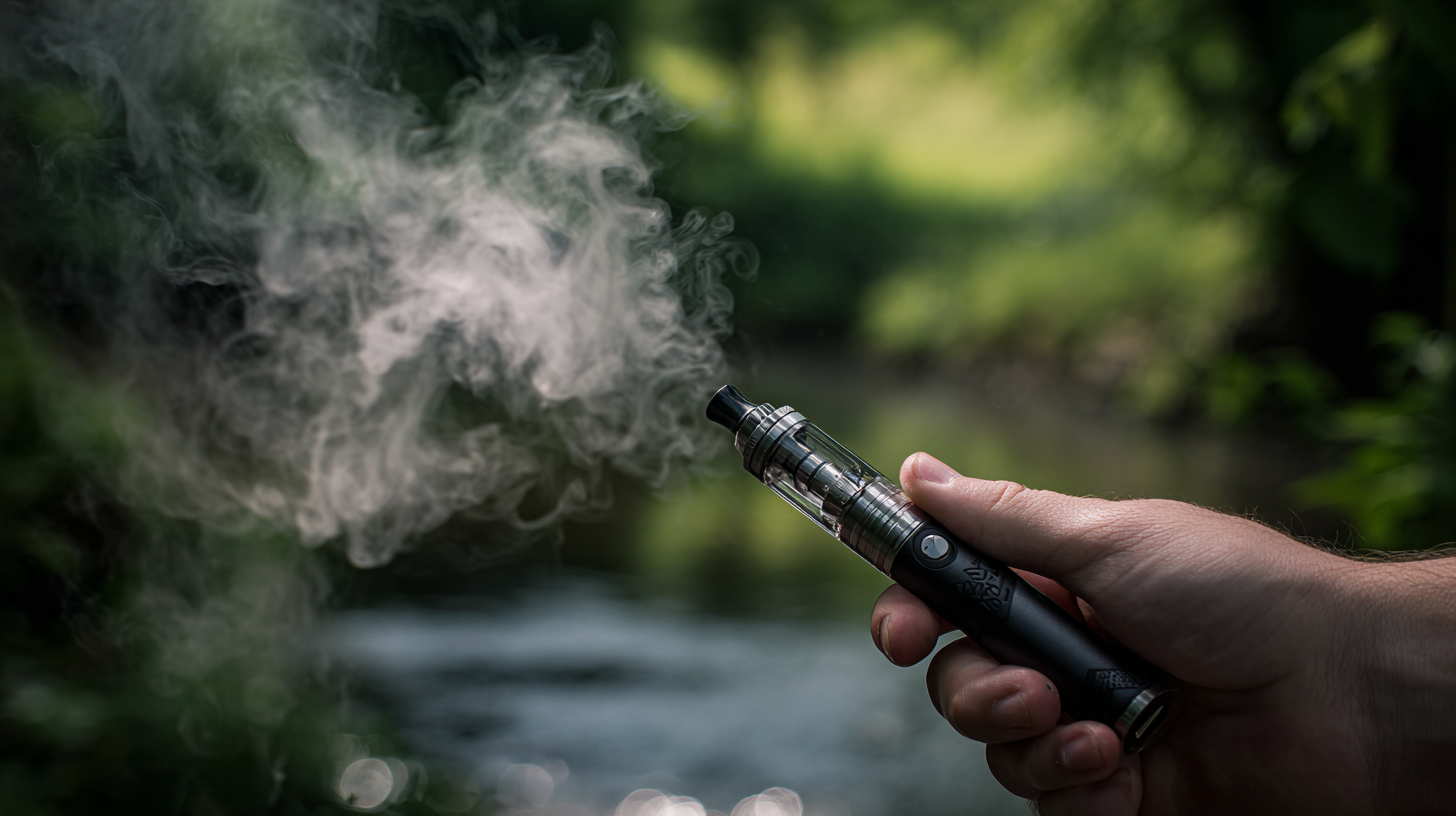 What is the Secret Behind the Best Raz Vape Flavors
