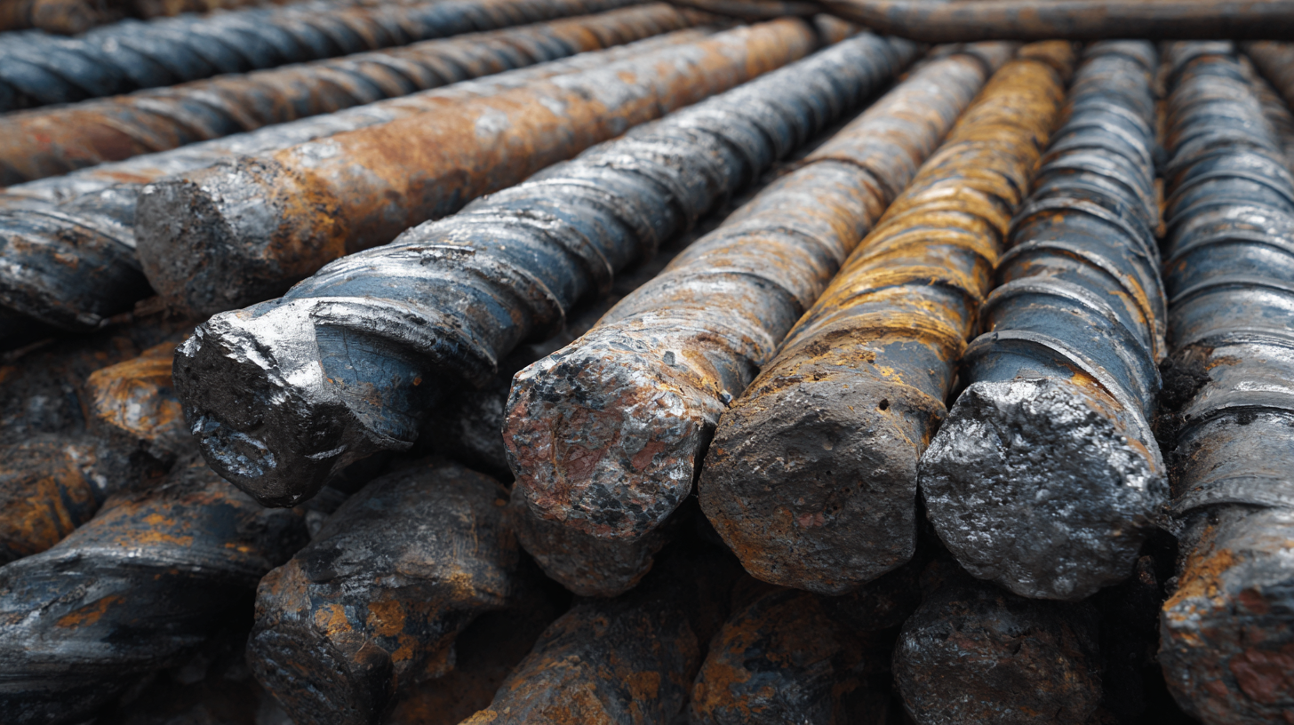 Ultimate Guide to Selecting the Best Mining Expansion Shell Anchor Bolt for Your Projects