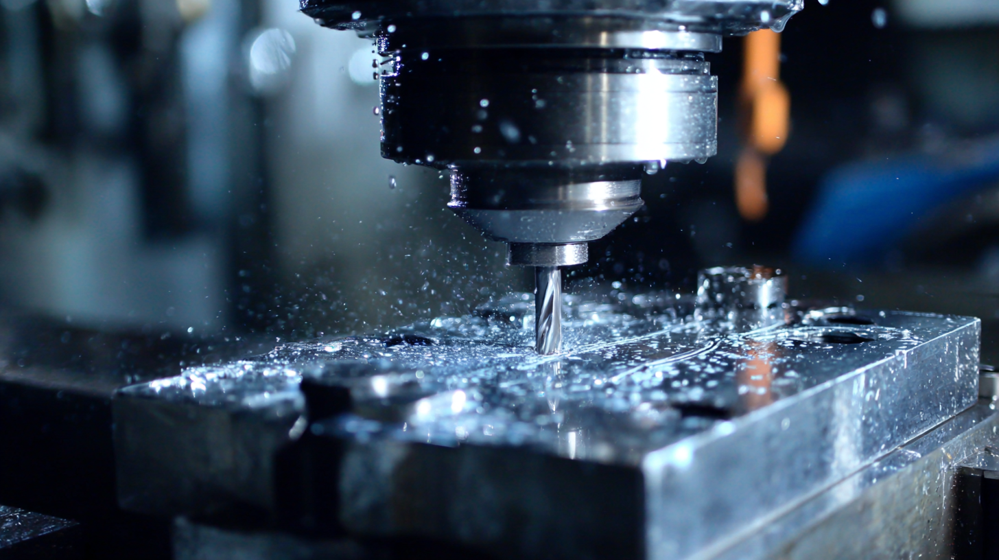 Exploring Unique Features and Applications of the Best Rapid CNC Machining Solutions
