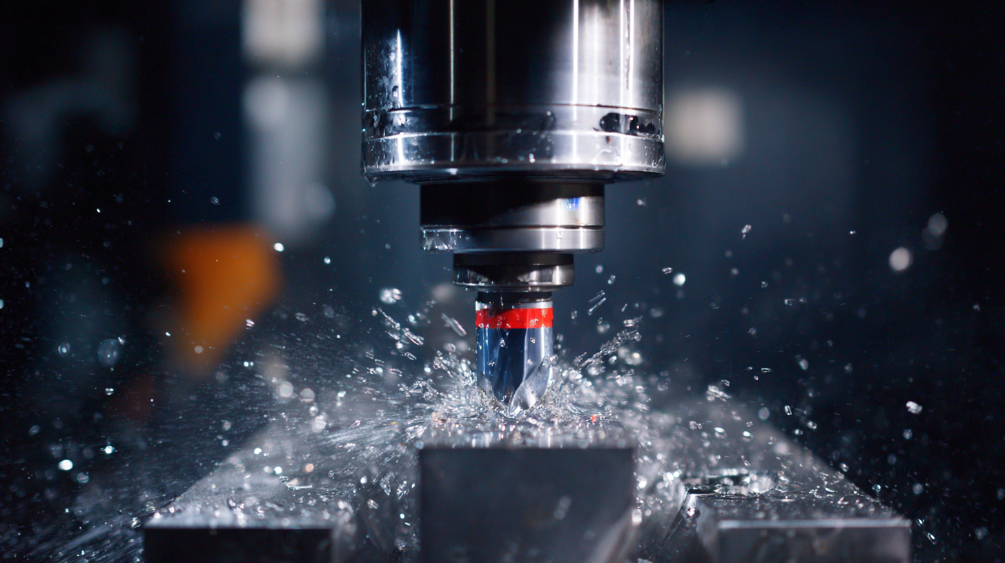 Exploring Unique Features and Applications of the Best Rapid CNC Machining Solutions