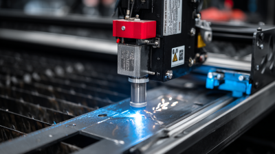 Envisioning the Future of Compact CNC Plasma Cutting Technology for Global Buyers