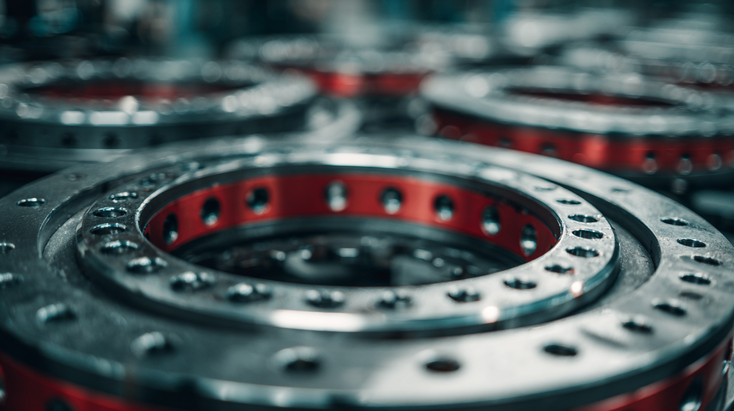 Choosing the Right Manufacturer for Best Automotive Gaskets a Comparative Guide