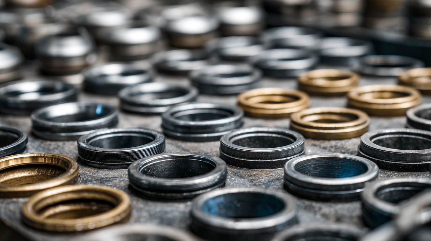 Choosing the Right Manufacturer for Best Automotive Gaskets a Comparative Guide