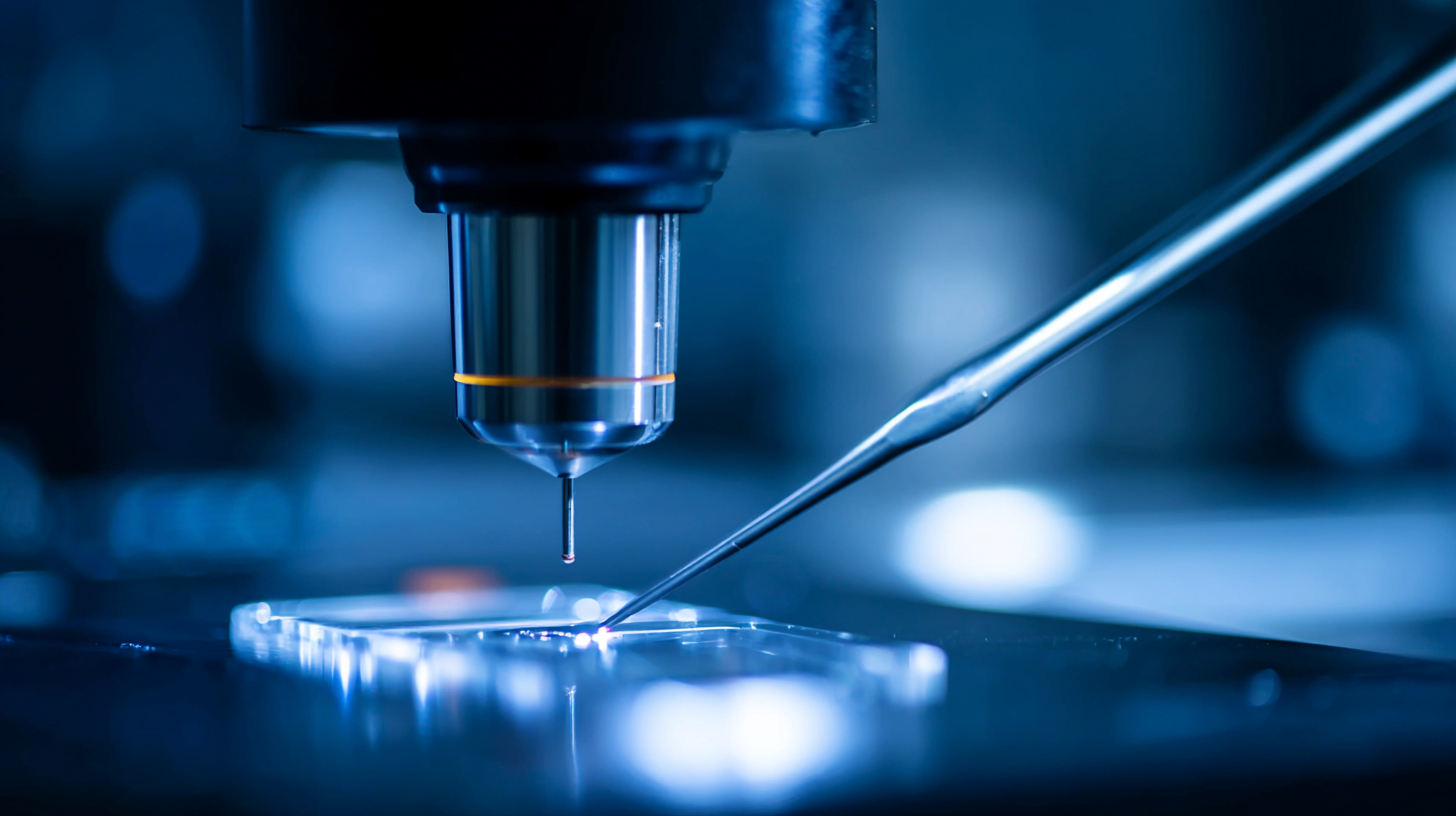 The Ultimate Guide to Choosing the Best Biopsy Punch for Your Laboratory Needs