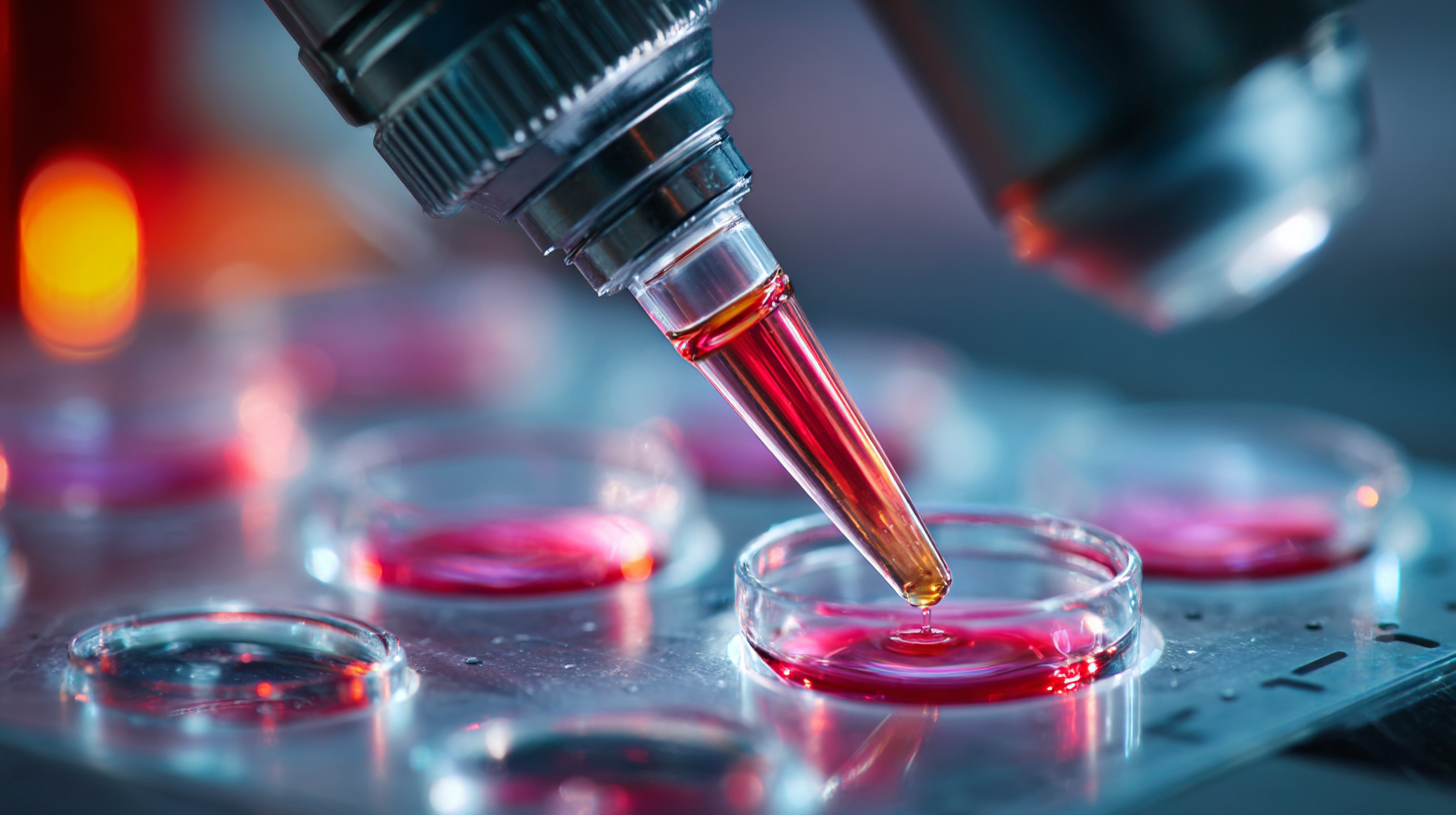 The Ultimate Guide to Choosing the Best Biopsy Punch for Your Laboratory Needs