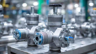 Essential Factors to Consider When Selecting the Best Pneumatic Control Valve