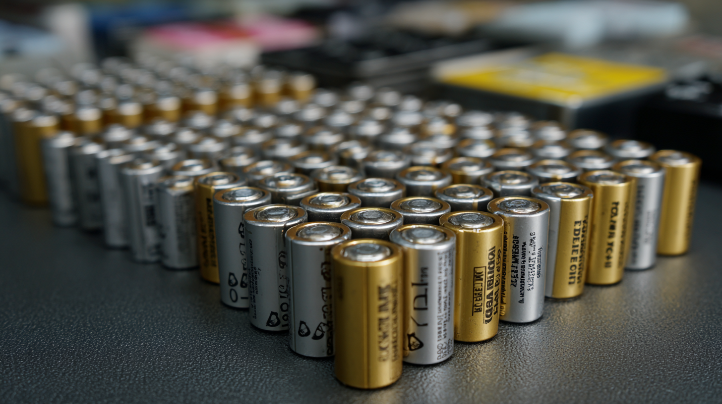 Navigating Import Export Certifications for the Best Hearing Aid Batteries Market