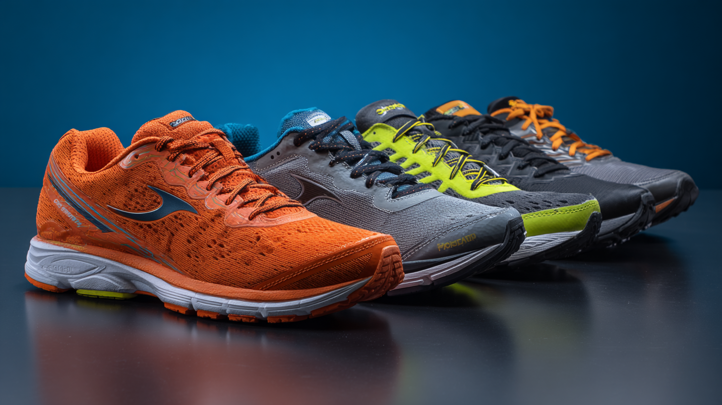 Exploring Affordable Alternatives to the Best Running Shoes on Sale