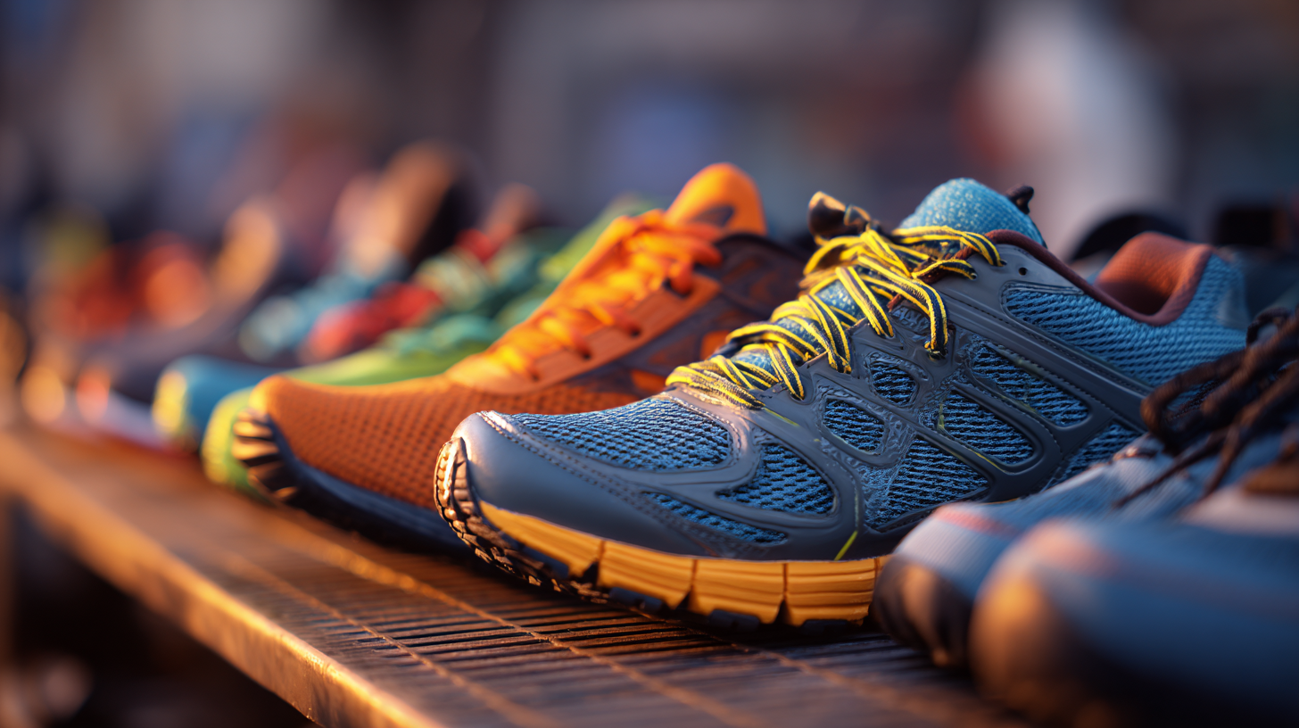 Exploring Affordable Alternatives to the Best Running Shoes on Sale
