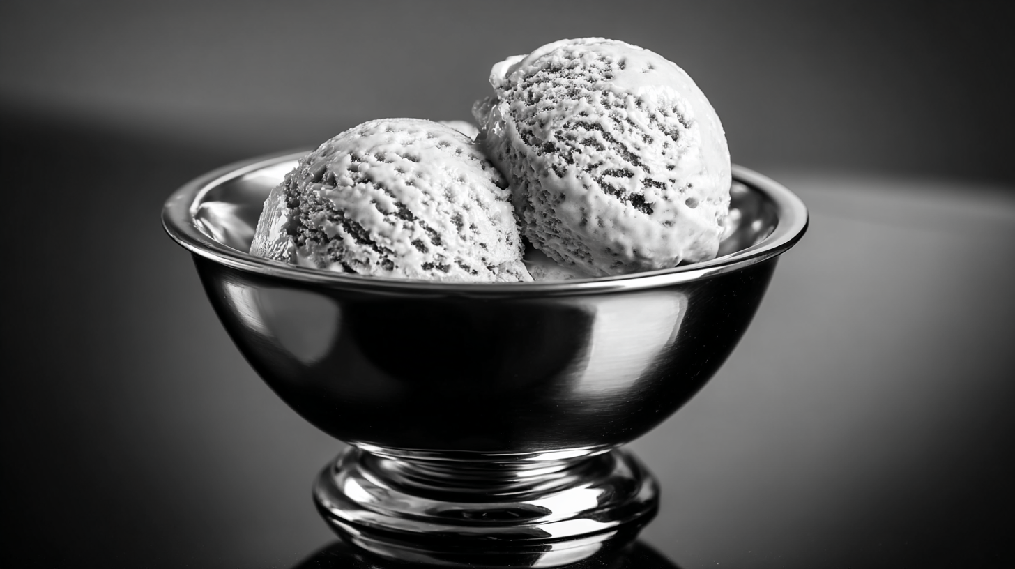 The Ultimate Guide to Choosing the Best Stainless Steel Ice Cream Bowls for Your Home