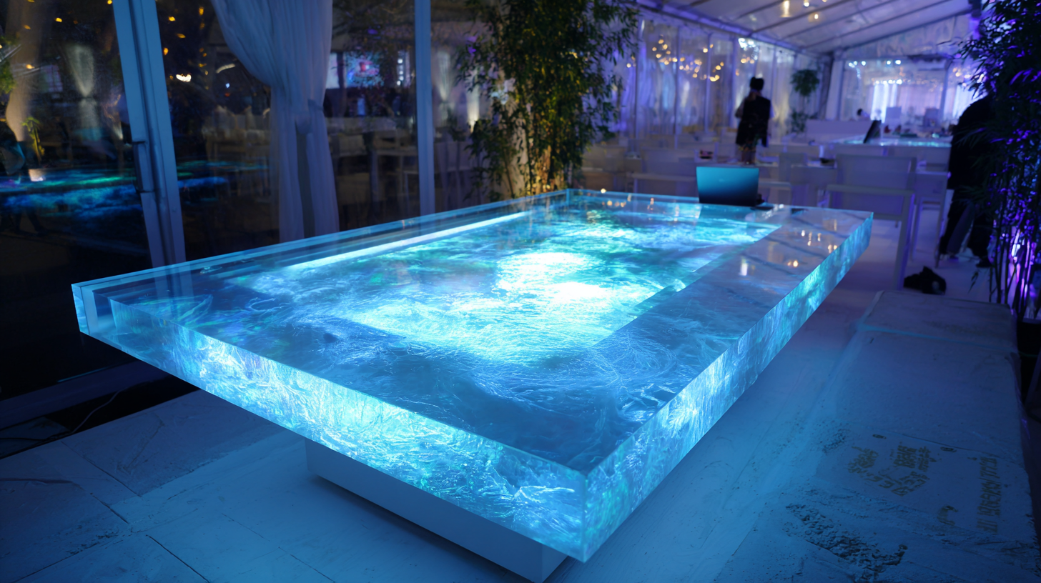 Revolutionizing Glass Breaking Tables with Elite Chinese Manufacturing for Global Markets