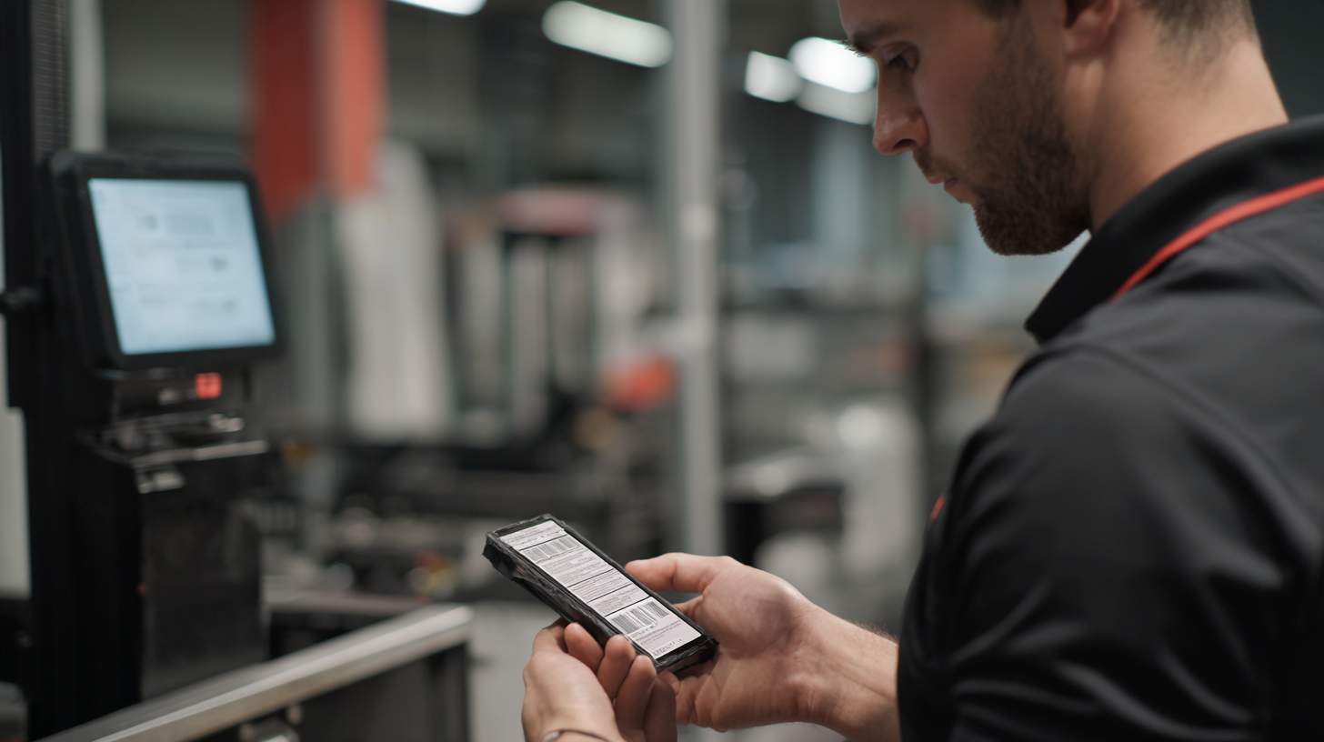 Elevating Customer Experience with Best Quick Labels and Future Maintenance Solutions